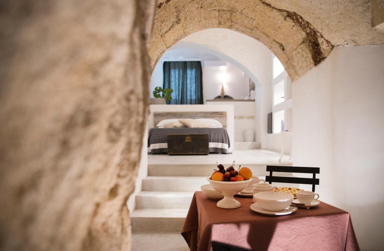 Bed and Breakfast B.23 Grottaglie Exterior foto