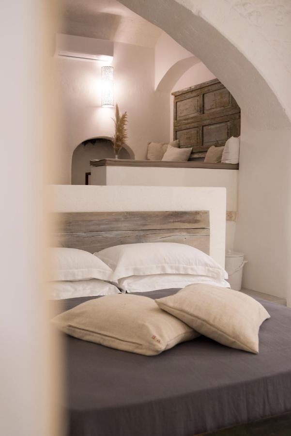 Bed and Breakfast B.23 Grottaglie Exterior foto