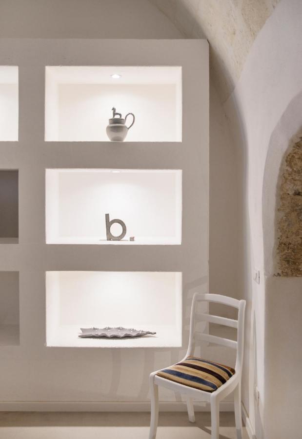 Bed and Breakfast B.23 Grottaglie Exterior foto